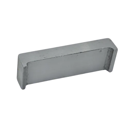 Retainer - Latch shoe